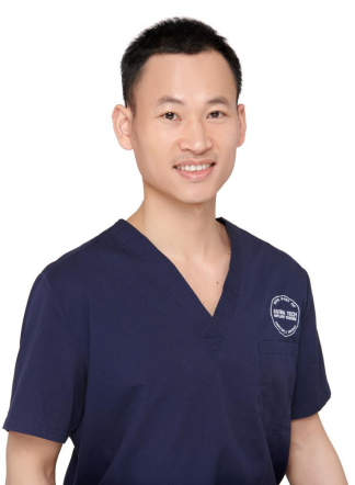 李敦